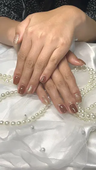 ネイル Sweet Aiのネイルデザイン