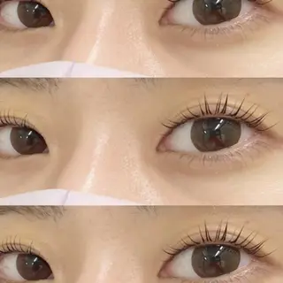 マツエク・マツパ Favori 川上のマツエク・マツパデザイン