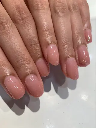 ネイル ウノプリール梅田ハービスプラザ店所属・unopulir Sayakaのネイルデザイン