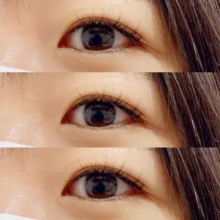 マツエク・マツパ ✧elpatio✧︎ 小出紗羅のマツエク・マツパデザイン