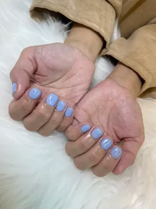 ネイル Arowa 佐藤のその他イメージ