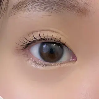 マツエク・マツパ eyelash  meme所属・eyelash memeのマツエク・マツパデザイン