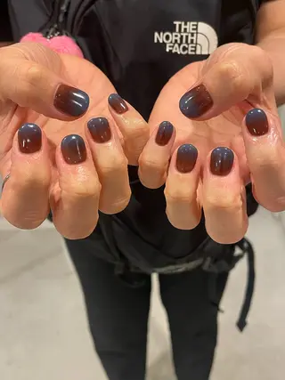 ネイル Hi,nail rinaのネイルデザイン