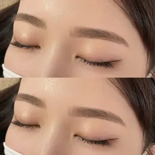 アイブロウ 天王寺eye ♡eyebrowのマツエク・マツパデザイン