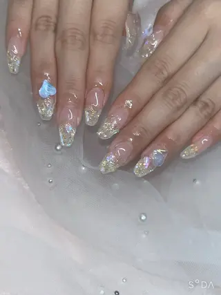 ネイル CARAT/ Rinaのネイルデザイン