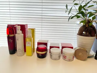 salon  mebell所属・肌管理専門店 mebell天王寺店のエステ・リラクイメージ