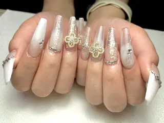 ネイル elu 船橋店のネイルデザイン