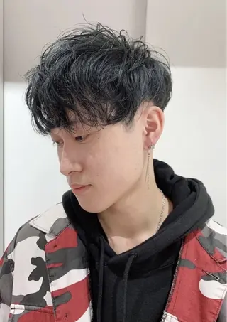 メンズ モデル大募集‪‎☆ みやもとのヘアスタイル