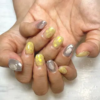 ネイル Nail Room uimのネイルデザイン