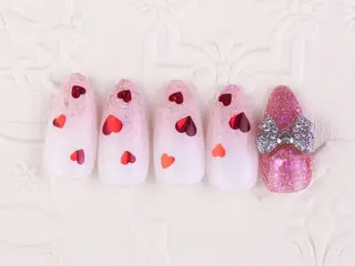 ネイル Mss ミサキのネイルデザイン