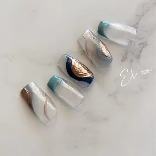 ネイル nail salon Linoのネイルデザイン