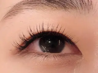 マツエク・マツパ Luana北千住🩵 株木 美果のマツエク・マツパデザイン