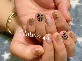 ネイル 武藤 千裕のエステ・リラクイメージ