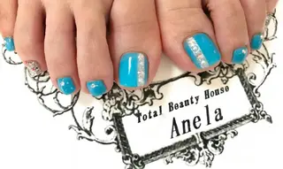 ネイル アネラ 北本店のマツエク・マツパデザイン