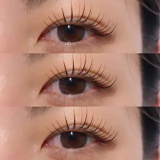 マツエク・マツパ SALON VILLAGE Jingumae 2nd.店所属・eyelist. AIのマツエク・マツパデザイン