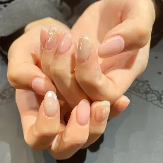 ネイル 竹下 美優のネイルデザイン