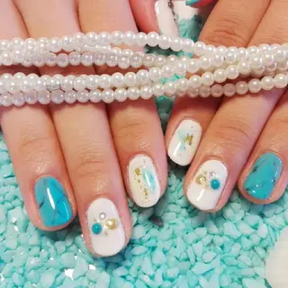 ネイル MANA MANAのネイルデザイン