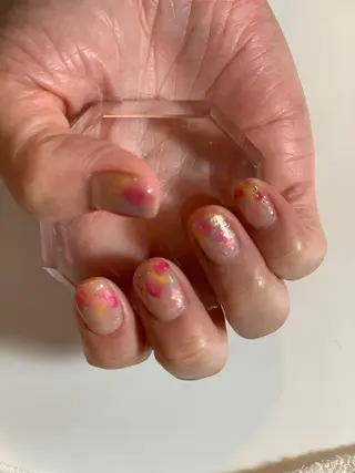 ネイル espoir エスポワールのネイルデザイン