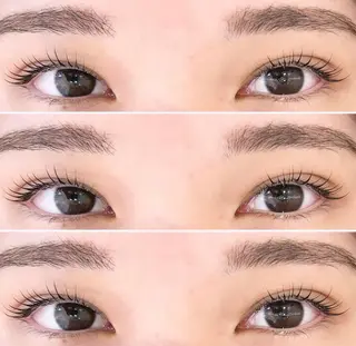 マツエク・マツパ frill eye beauty by ELLE所属・ふわ眉✴︎うぶ眉 🌸maiの眉毛・アイブロウイメージ