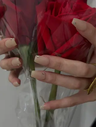 ネイル filonnail Juna💍のネイルデザイン