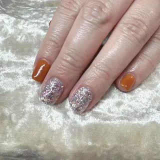 ネイル N.plus NaiLのネイルデザイン