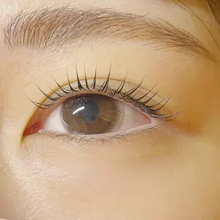 マツエク・マツパ Yamashita 🌙Jessicaのマツエク・マツパデザイン