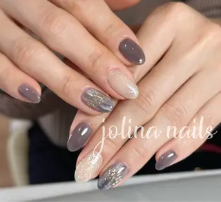 ネイル jolina nails鶴見店のネイルデザイン