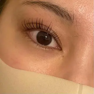 マツエク・マツパ eyelash  salon 〜時雨　sigure〜所属・asuka ☆のマツエク・マツパデザイン