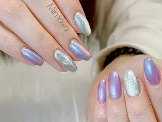 ネイル 🤍Hazel 吉祥寺🤎のネイルデザイン