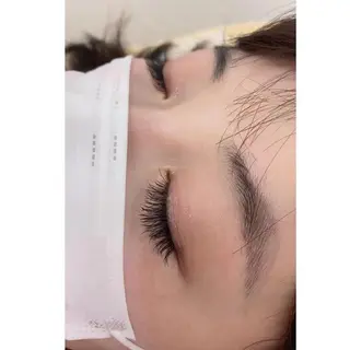 マツエク・マツパ Li Lyのマツエク・マツパデザイン