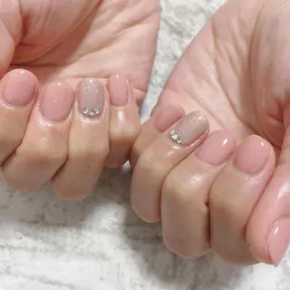 ネイル 吉岡 裕子のネイルデザイン