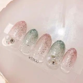 ネイル CHIARA nailsのネイルデザイン