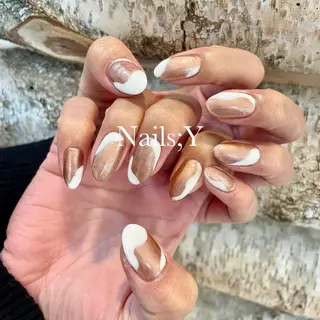 ネイル yo koのネイルデザイン