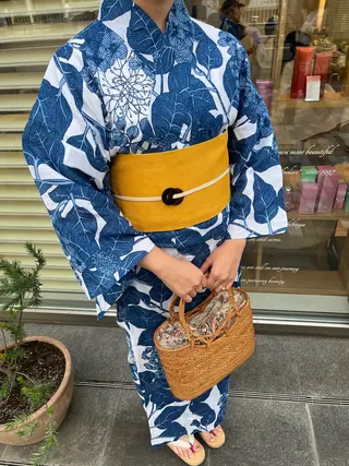 渋谷/透明感カラー/ 🩶Miwa🩶のヘアスタイル