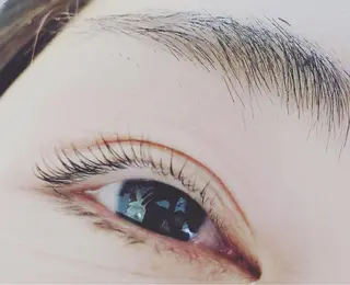 マツエク・マツパ プライベートサロン ココルのマツエク・マツパデザイン