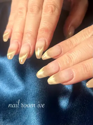 ネイル nail room IVEのネイルデザイン