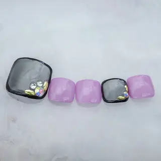 ネイル はあとねいる 盛岡青山店のネイルデザイン