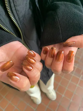 ネイル Kono Nanamiのネイルデザイン