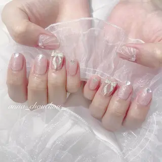 ネイル Anna Sano⭐️のネイルデザイン