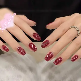 ネイル Sun Nail サン ネイルサロンのネイルデザイン