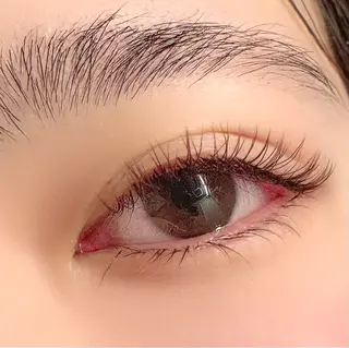 マツエク・マツパ アイデザイナー⟡.* hisaのマツエク・マツパデザイン