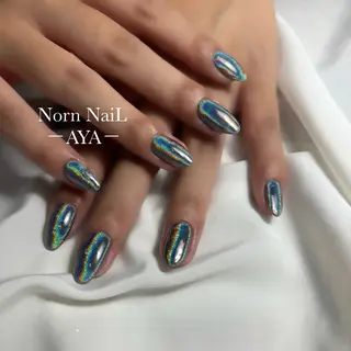 ネイル U Ayaのネイルデザイン