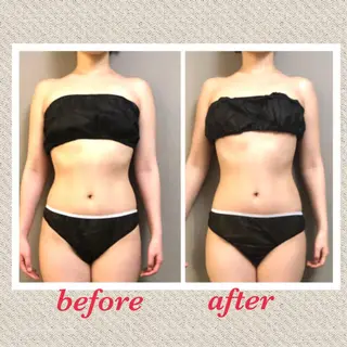 美ola ビオラのエステ・リラクイメージ