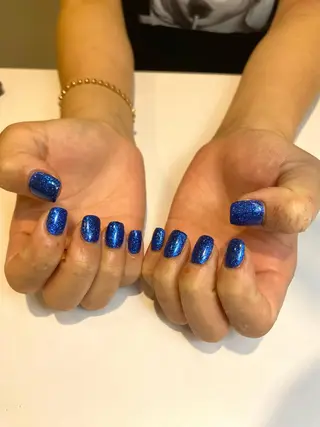 ネイル minuit ︎nail/Yumeのネイルデザイン