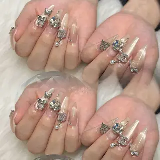 ネイル nail nabiのネイルデザイン