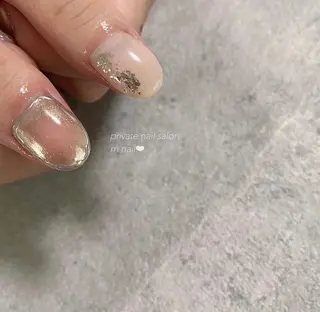 ネイル 小河原 舞のネイルデザイン