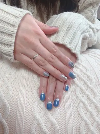 ネイル salon moiのマツエク・マツパデザイン