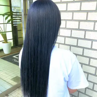 セミロング カラー 🧊艶髪垢抜け担当 💗/けんすけ🪞のヘアスタイル