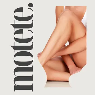 motete. スタッフのエステ・リラクイメージ