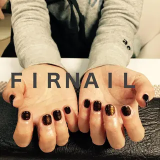 ネイル fir_ nail_のネイルデザイン